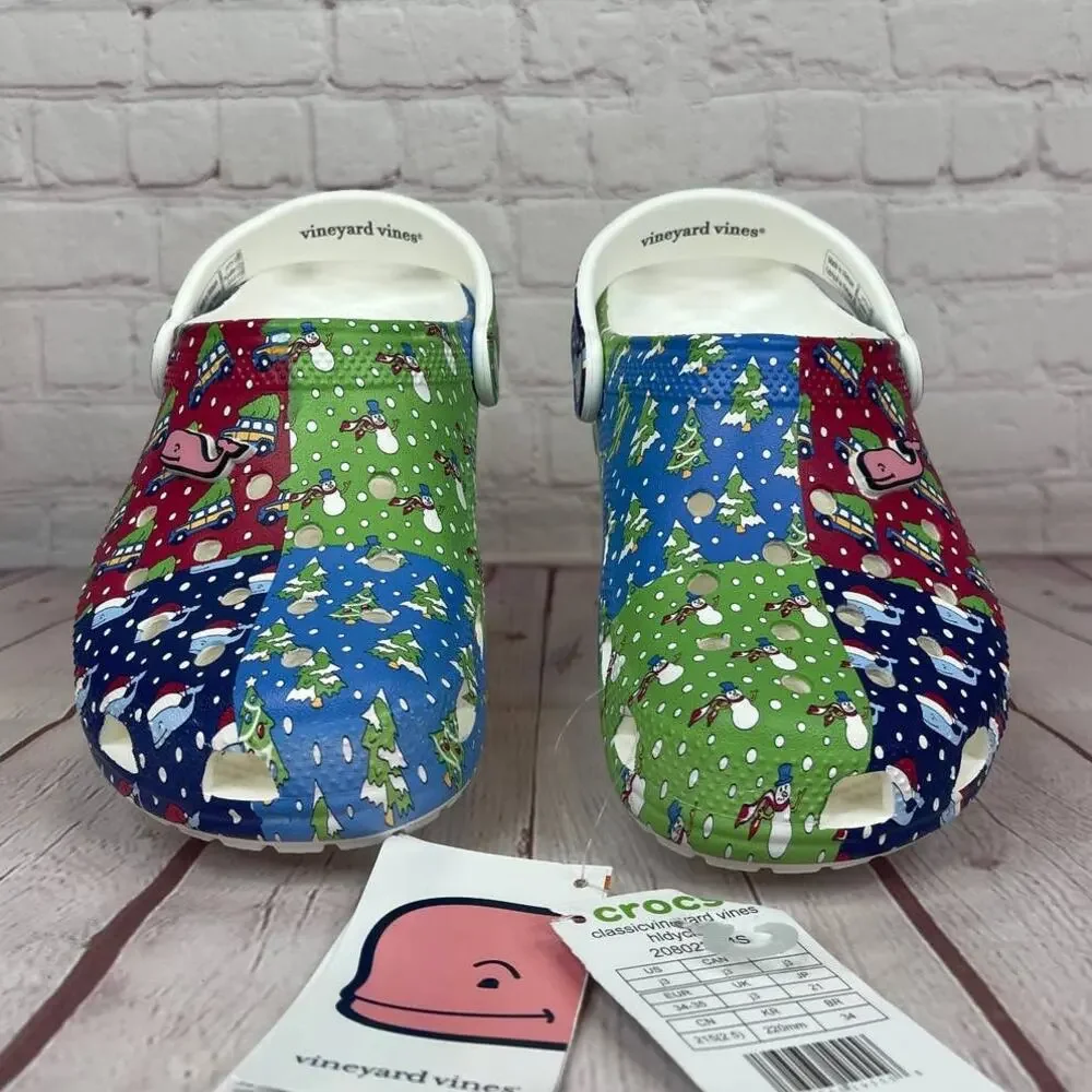 CROCS 208022 questions